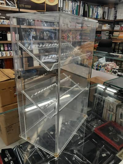 stationery display