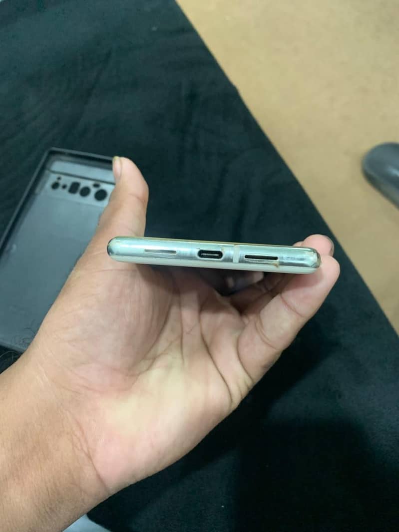 Google Pixel 6 Pro 2