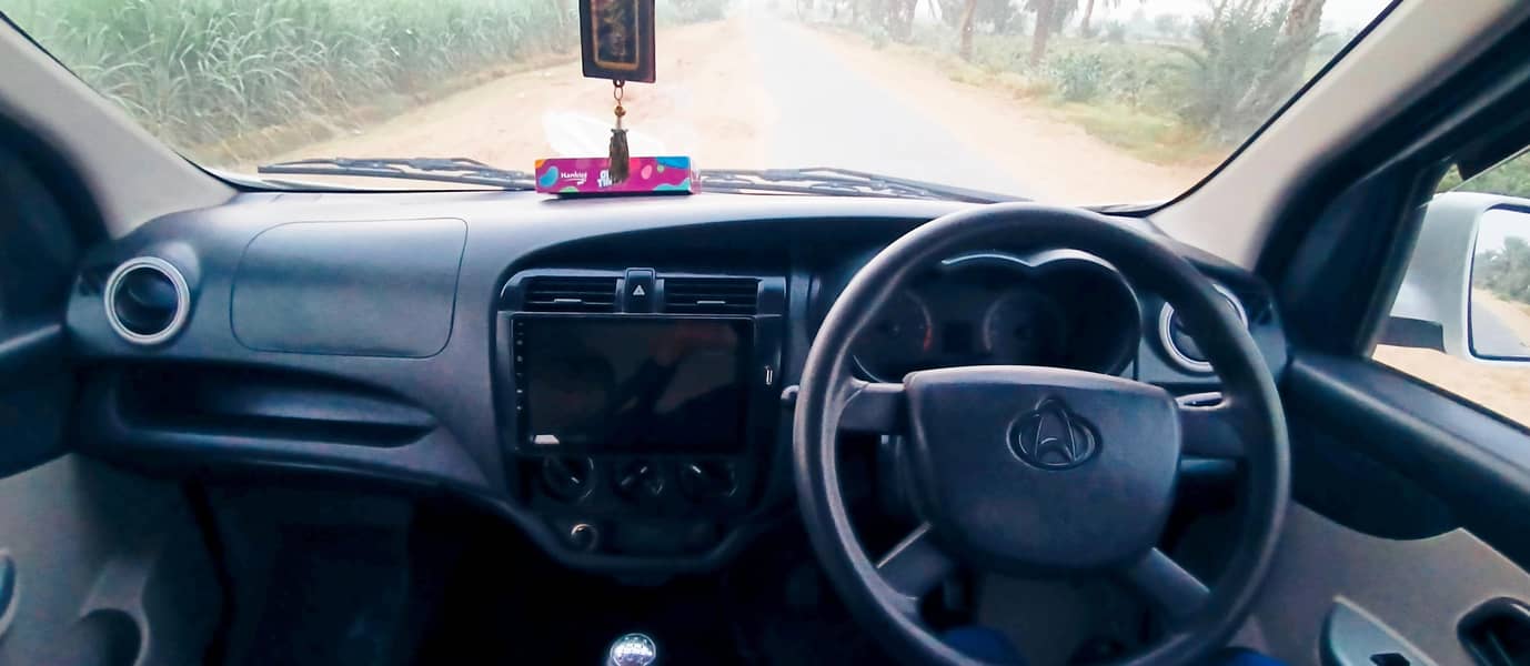 Changan Karvaan Plus 11