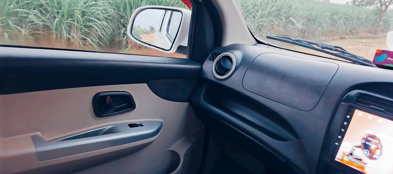 Changan Karvaan Plus 13