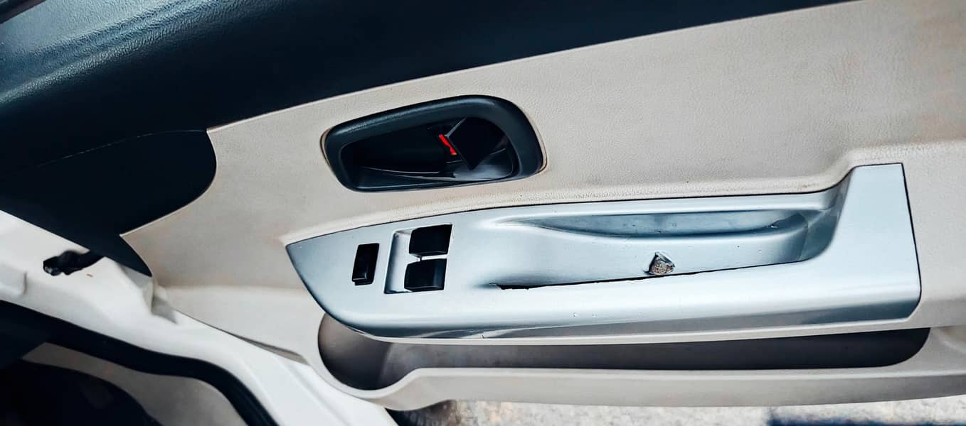 Changan Karvaan Plus 14