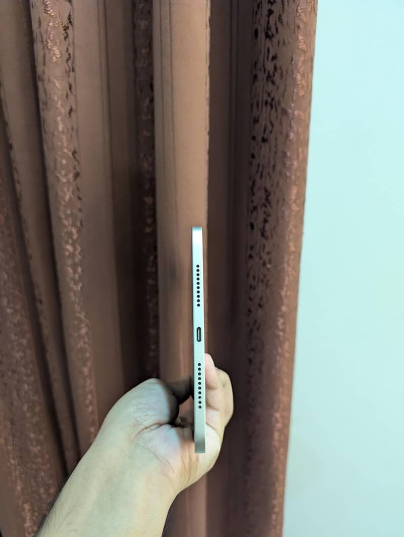 Apple ipad mini 6 3