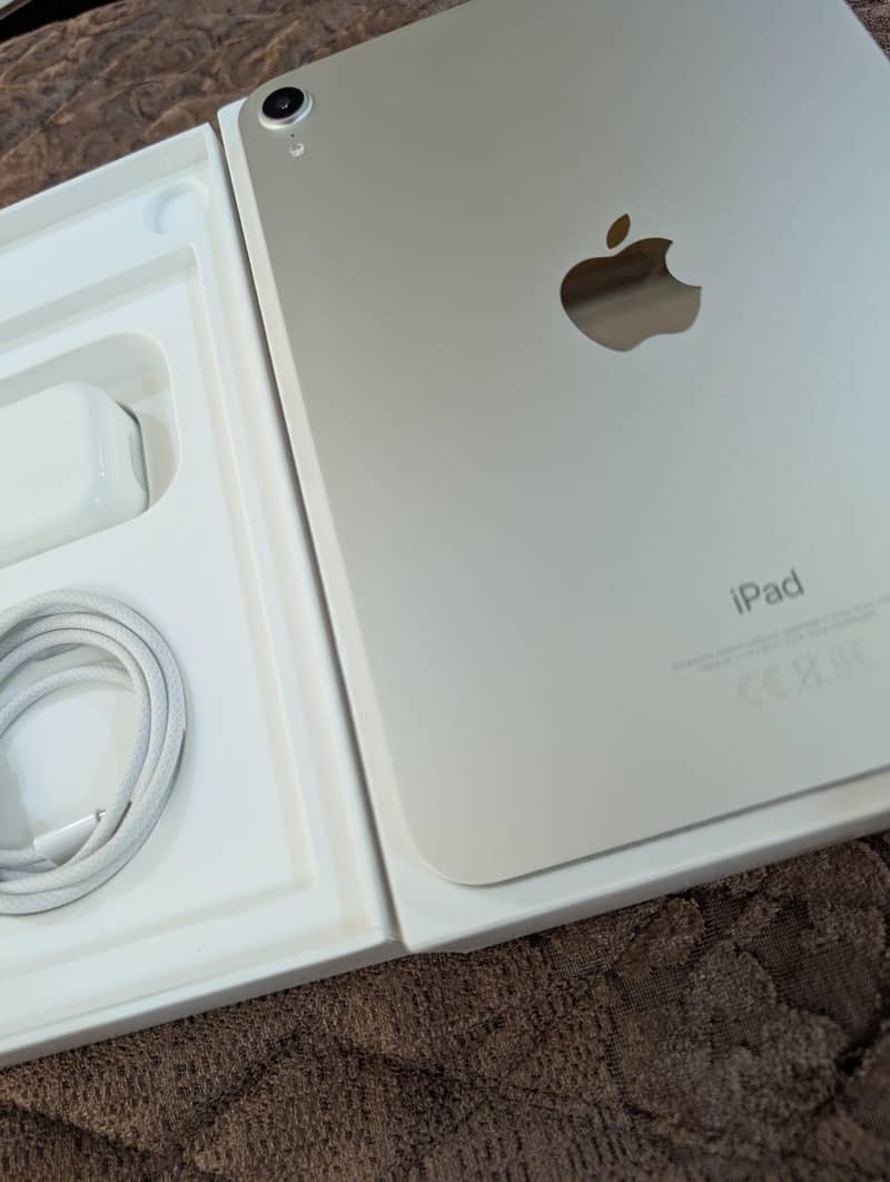 Apple ipad mini 6 6