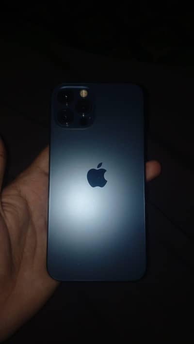 Apple iPhone 12 Pro