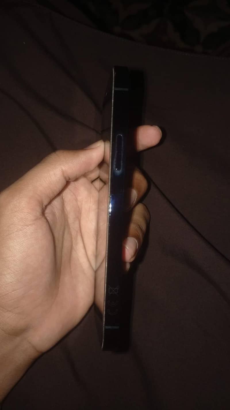 Apple iPhone 12 Pro 2