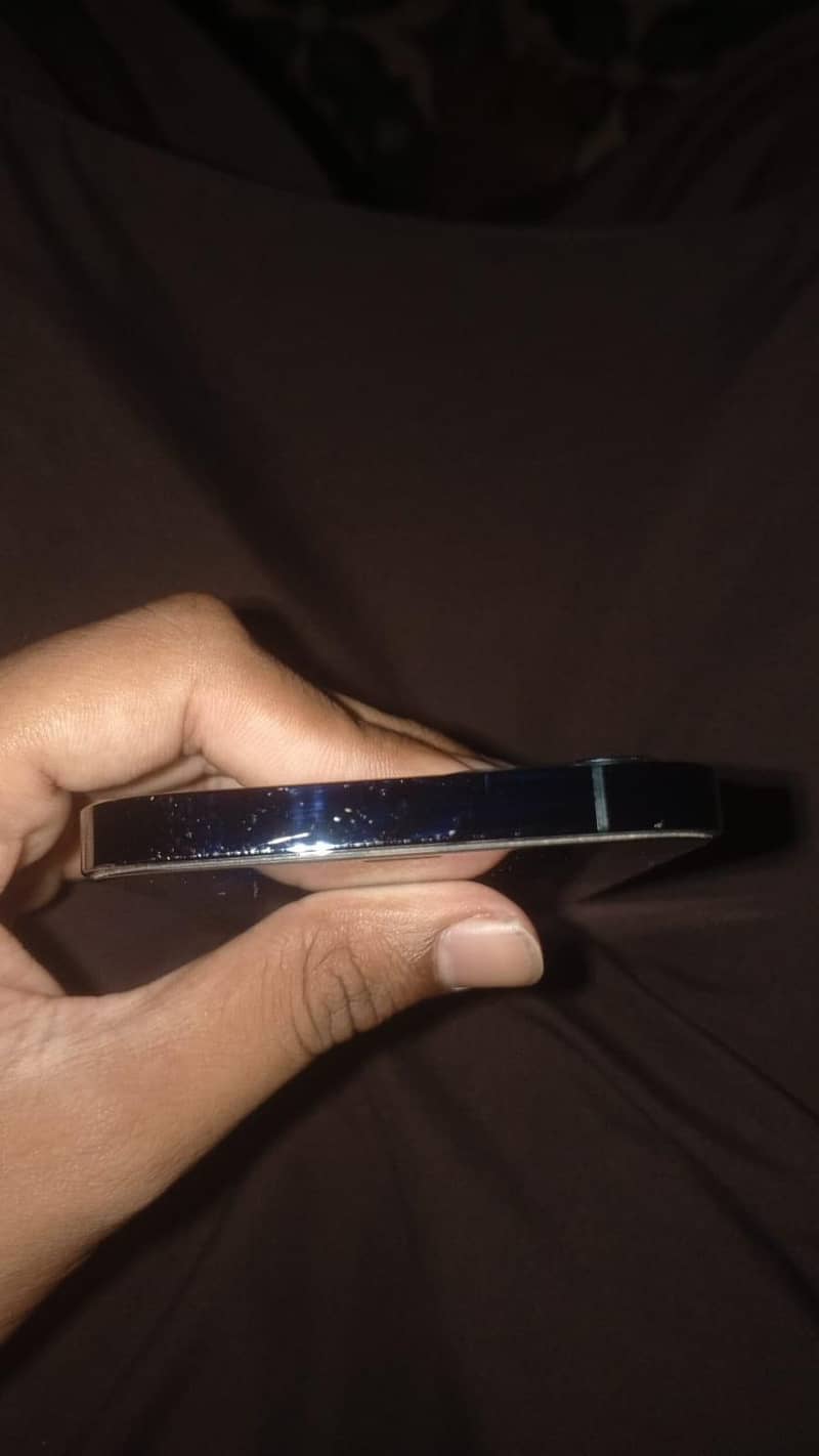 Apple iPhone 12 Pro 4