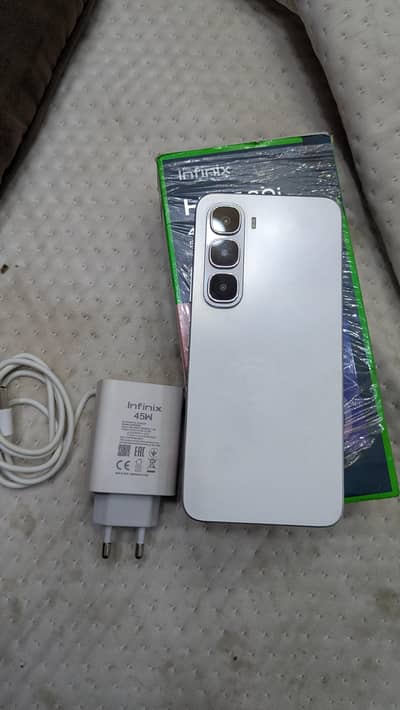 Infinix hot 60i