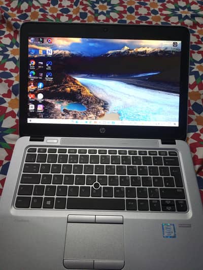 HP EliteBook Laptop | Excellent Condition | Ready to Use | Urgent Sale