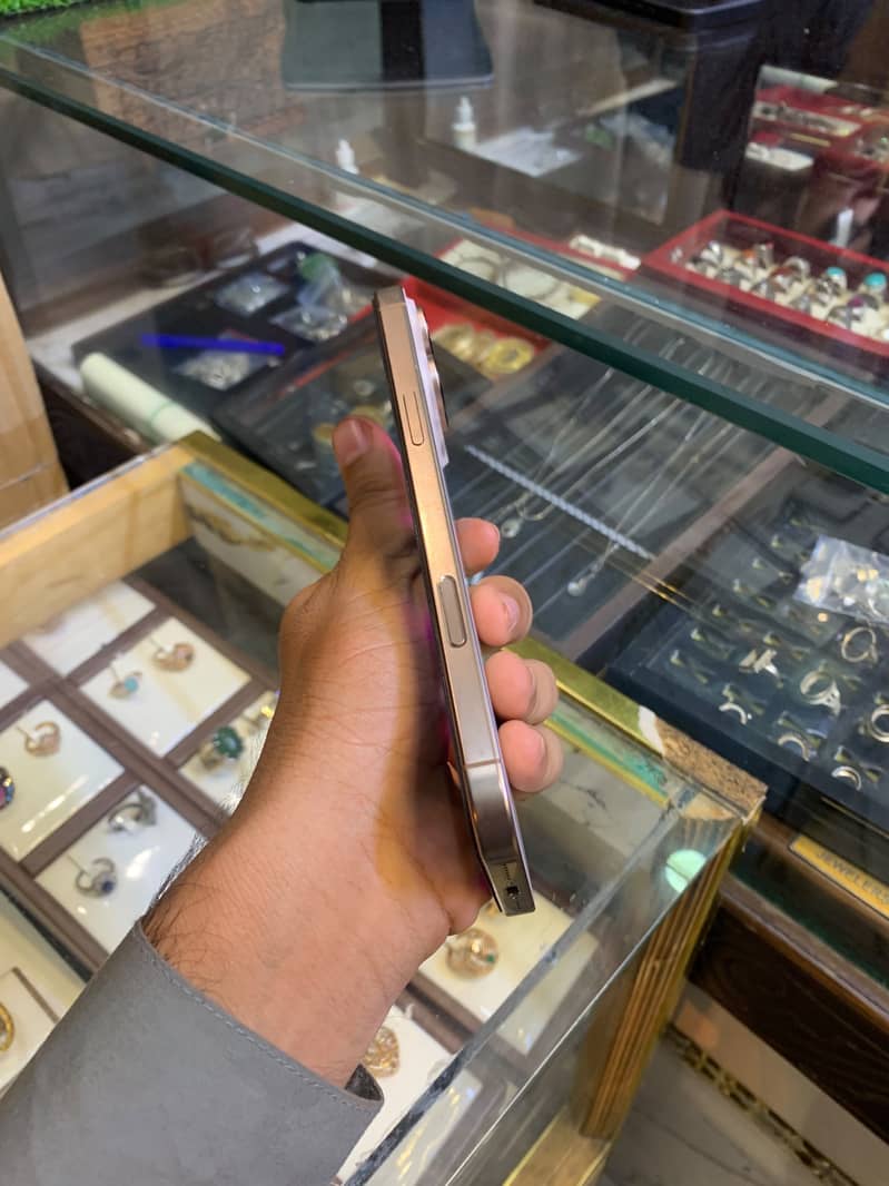 Apple iPhone 16 Pro Max 2