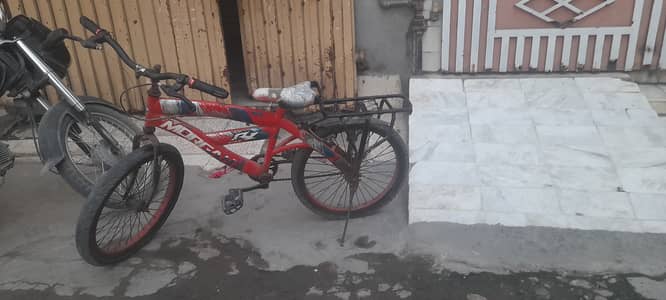 Cycle for sale