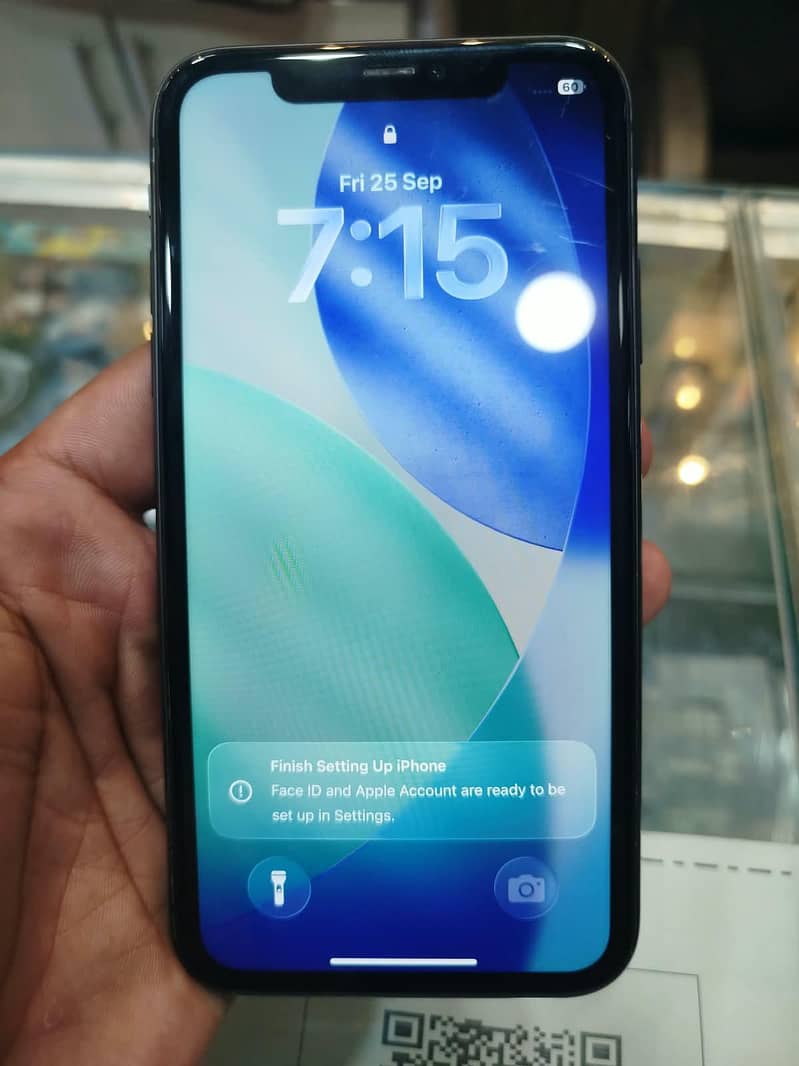 Apple iPhone 11 0