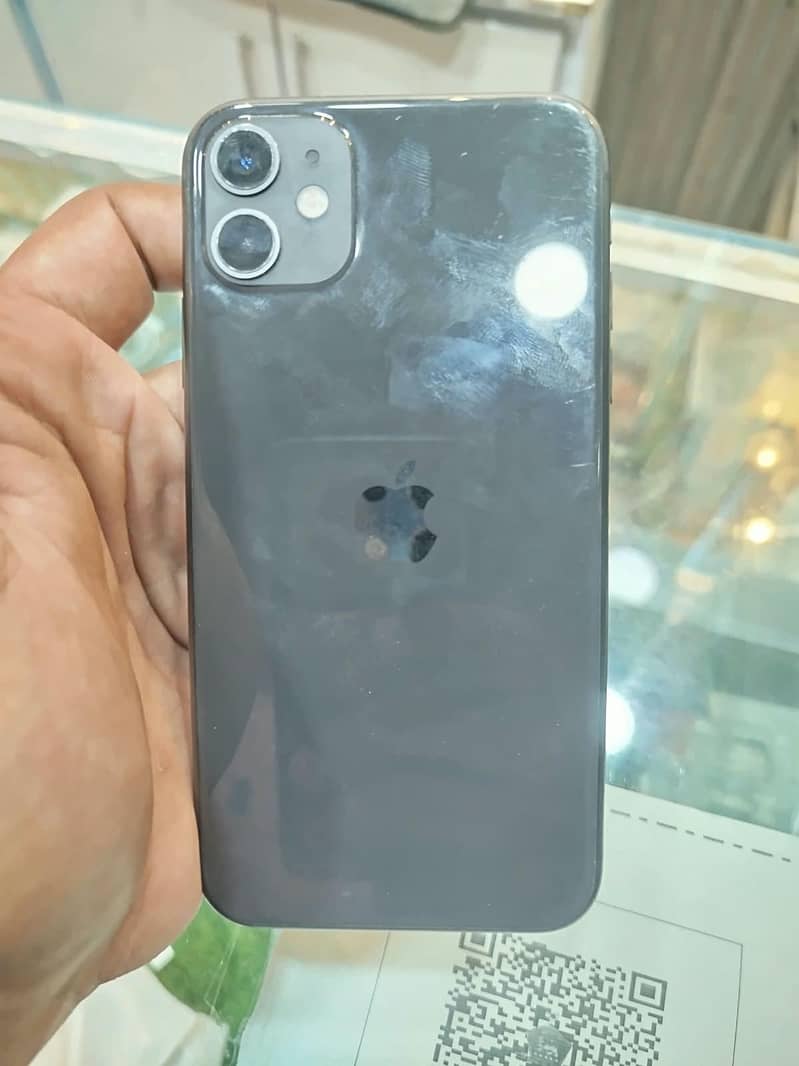 Apple iPhone 11 1