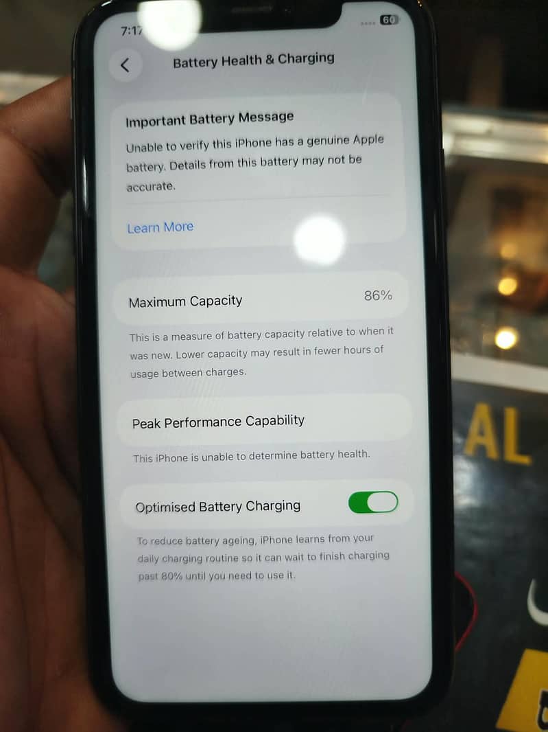 Apple iPhone 11 5