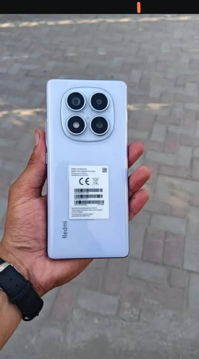 Xiaomi Redmi Note 14 Pro