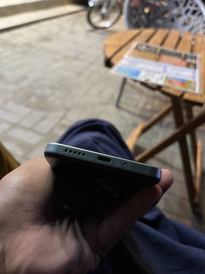 Xiaomi POCO C75 3