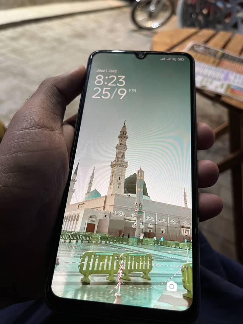 Xiaomi POCO C75 4