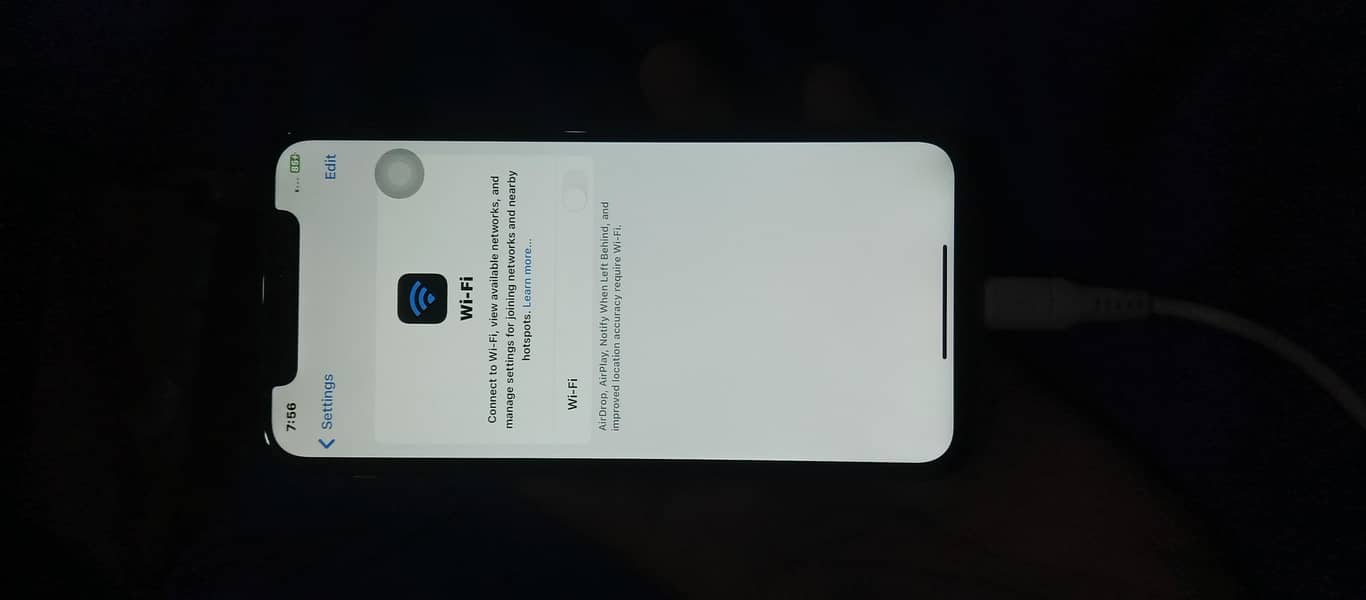 Apple iPhone XS 2