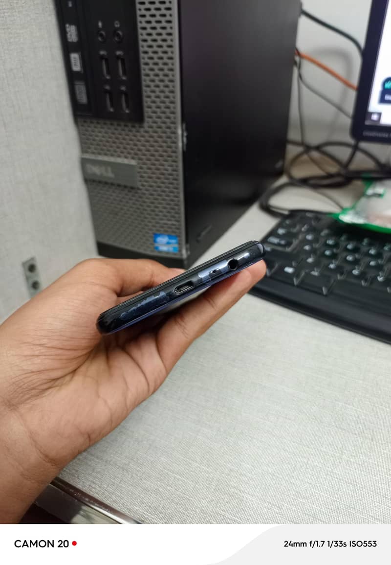 samsung j4+ 4