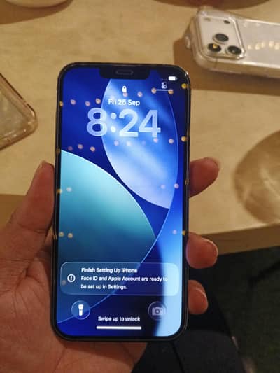 Apple iPhone 13 Pro Factory Unlocked
