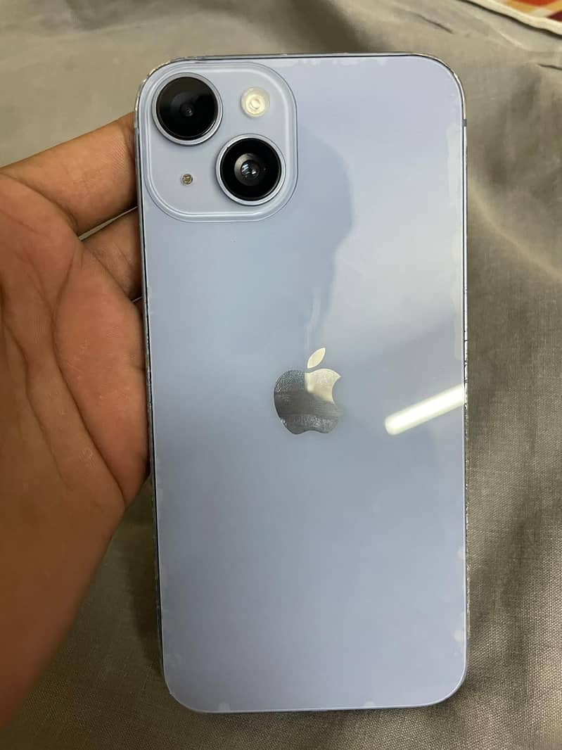 IPhone 14 0