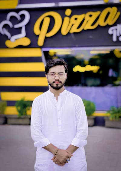 Mohammed Ramzan