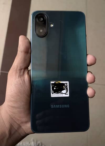 Samsung Mobile A07 ( 6-128 )