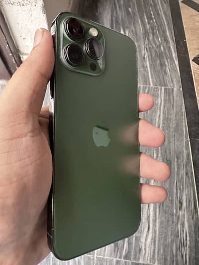 Apple iPhone 13 Pro Max 256Gb