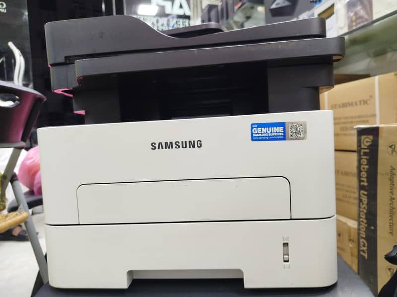 Printer Laserjet Multifunction MFP 0