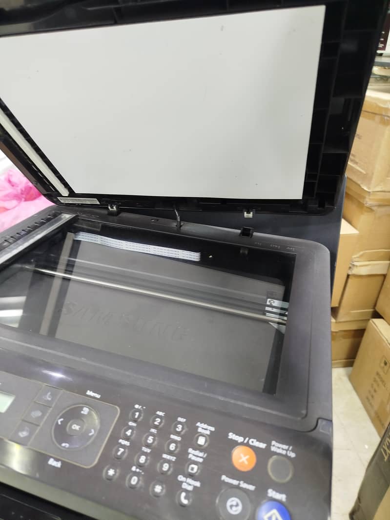 Printer Laserjet Multifunction MFP 2