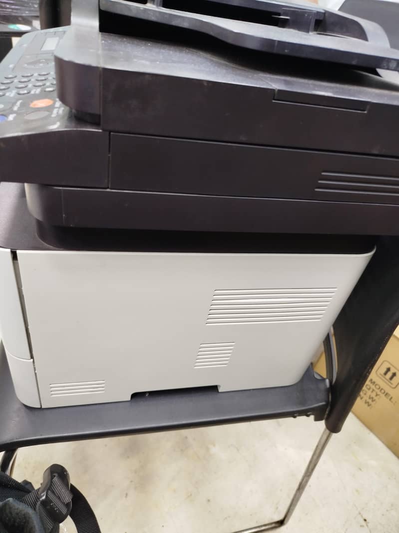 Printer Laserjet Multifunction MFP 3