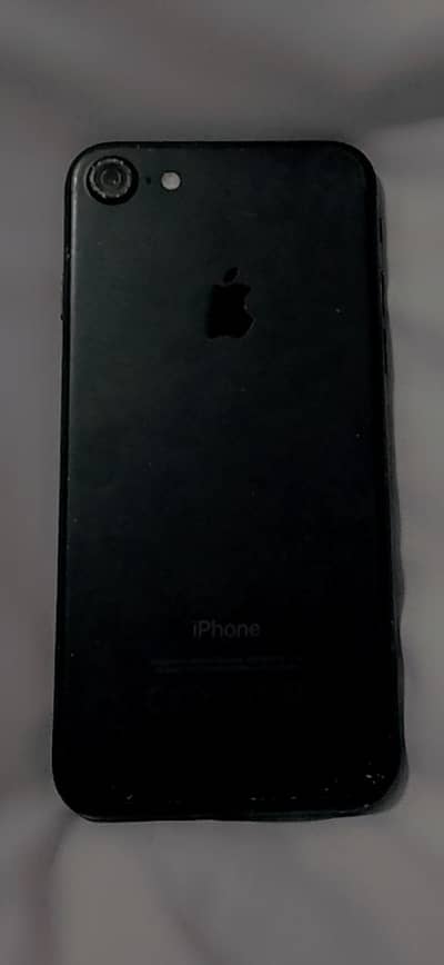 Apple iPhone 7