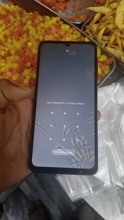 new  mobile  ful genuine ha