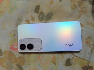 Vivo Y19s
