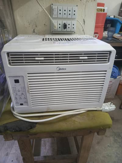 Portable AC available for sale