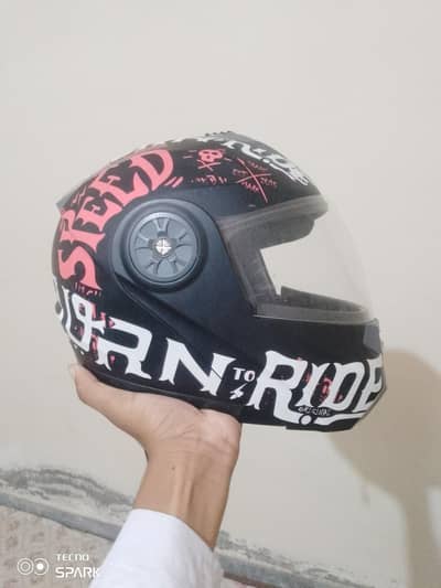best helmet