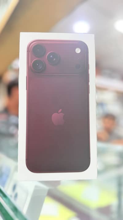 Apple iPhone 18 Pro Max