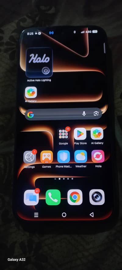 Infinix Note 60 Available