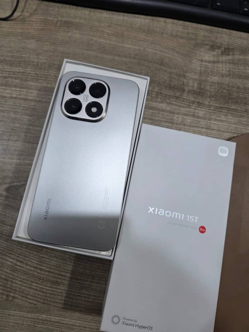 Xiaomi 15 2