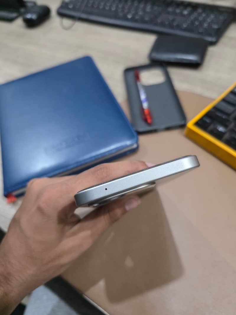 Xiaomi 15 3