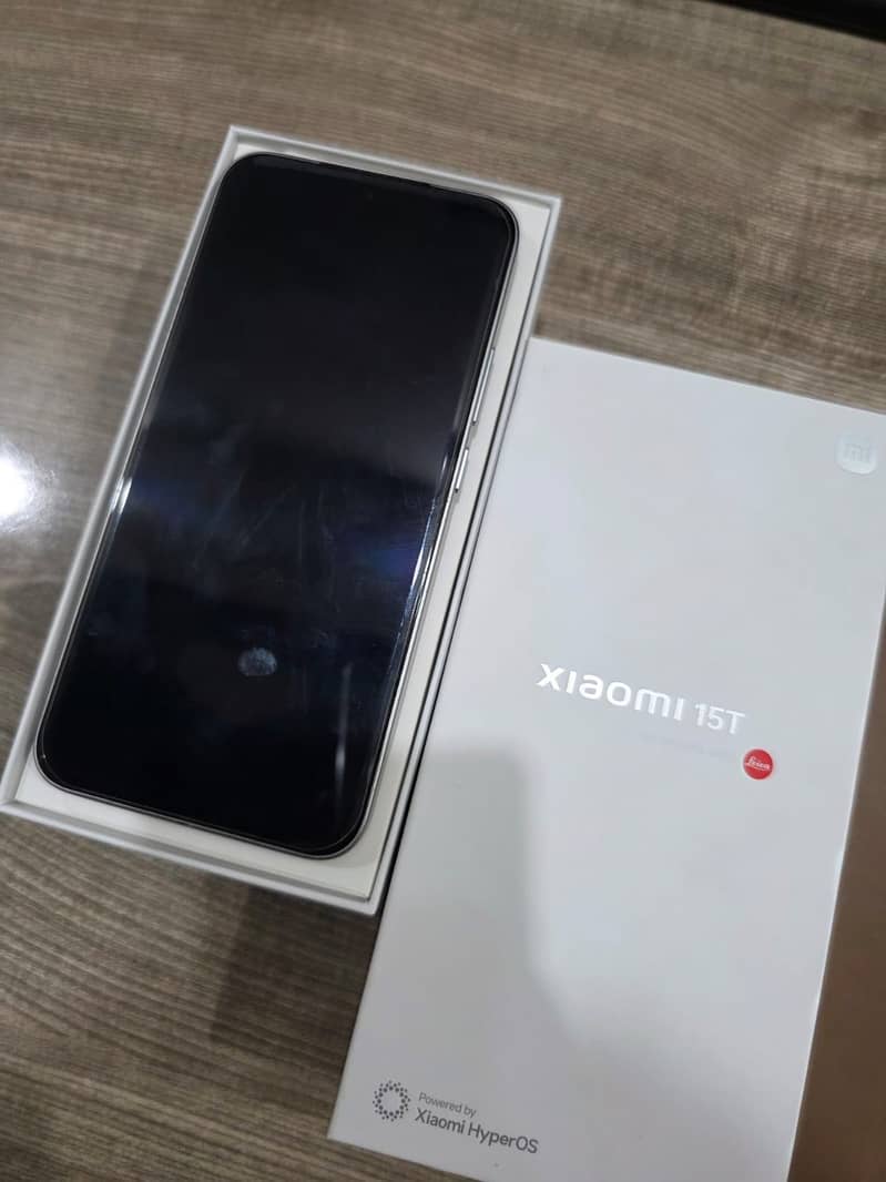 Xiaomi 15 5