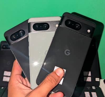Google Pixel 8, PTA approved, 10/10