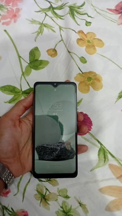Samsung Mobile A32