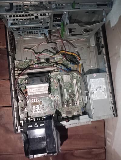 dead desk top for sale