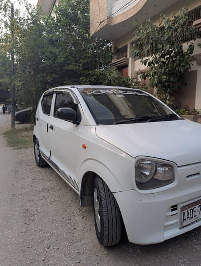 Suzuki Alto 2020 03179661658