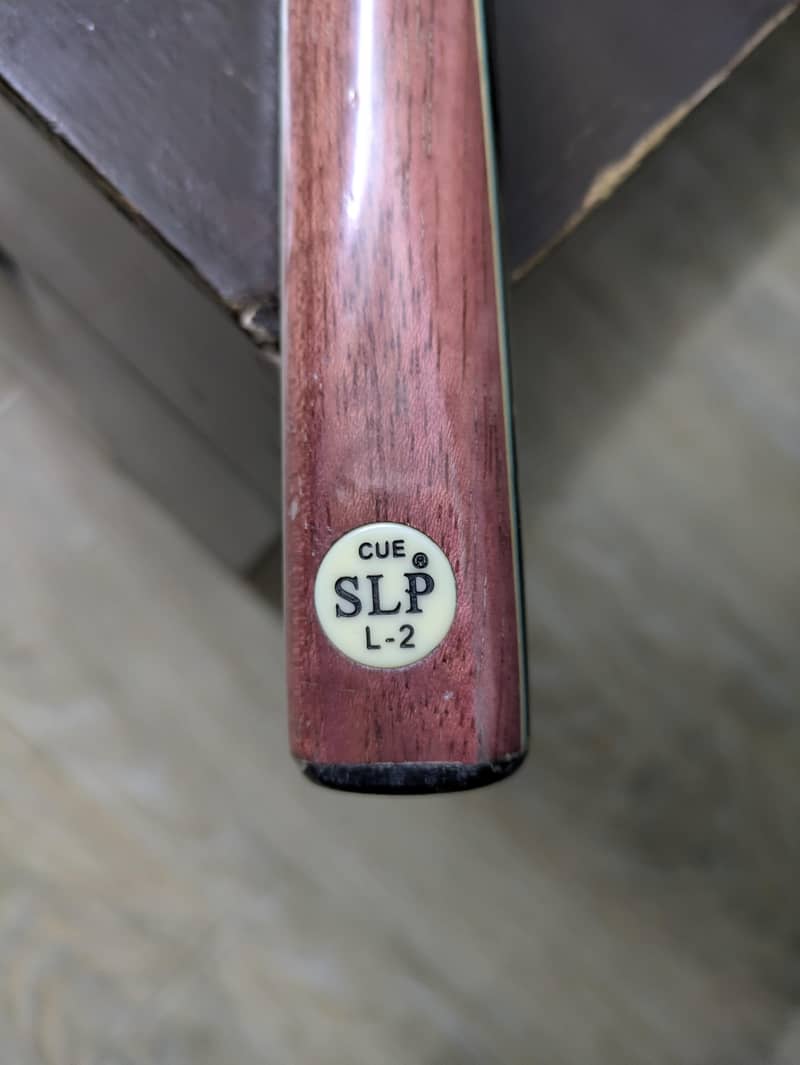 SLP L2 3
