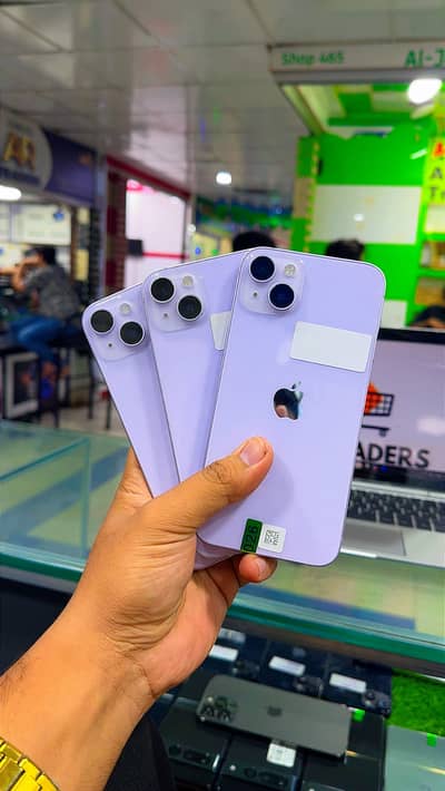 Apple iPhone 14 plus