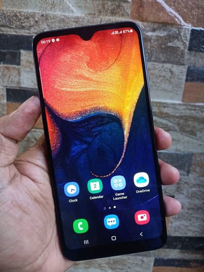 Samsung Mobile A50