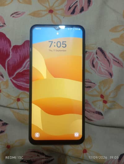 Samsung Mobile Galaxy W