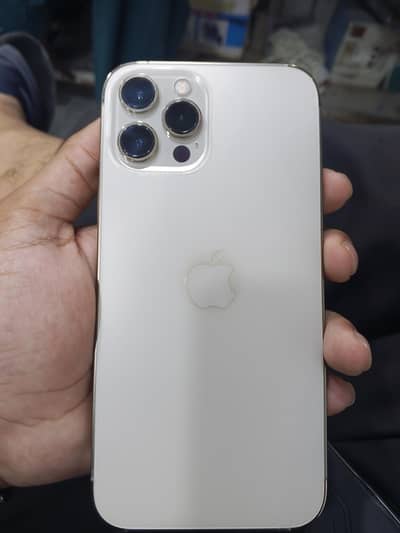 Apple iPhone 12 Pro Max