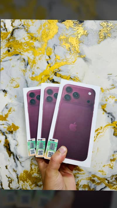 Apple iPhone 18 Pro Max